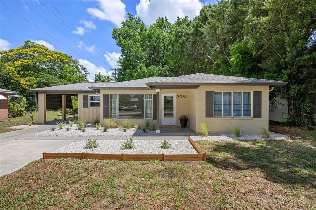 2081 Rose Street Sarasota FL 34239