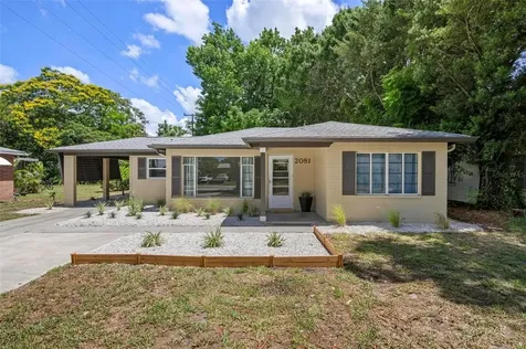 2081 Rose Street Sarasota FL 34239