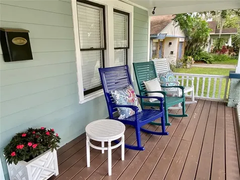 316 W Wilder Avenue Tampa FL 33603