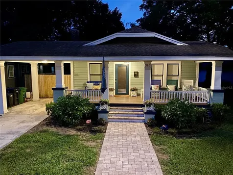 316 W Wilder Avenue Tampa FL 33603