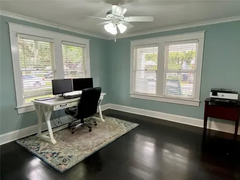 316 W Wilder Avenue Tampa FL 33603