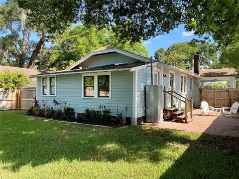 316 W Wilder Avenue Tampa FL 33603