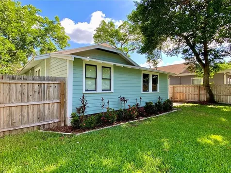 316 W Wilder Avenue Tampa FL 33603