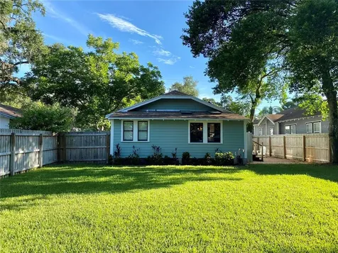 316 W Wilder Avenue Tampa FL 33603
