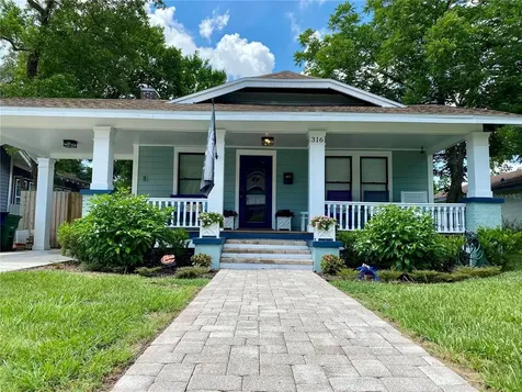 316 W Wilder Avenue Tampa FL 33603