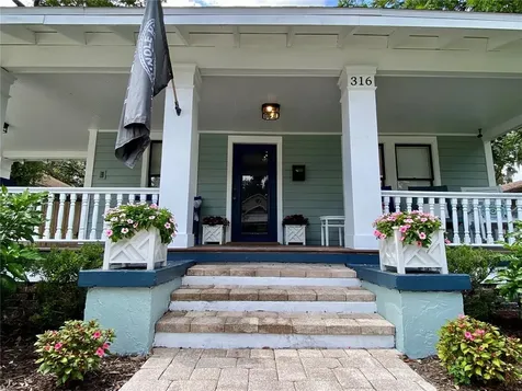 316 W Wilder Avenue Tampa FL 33603