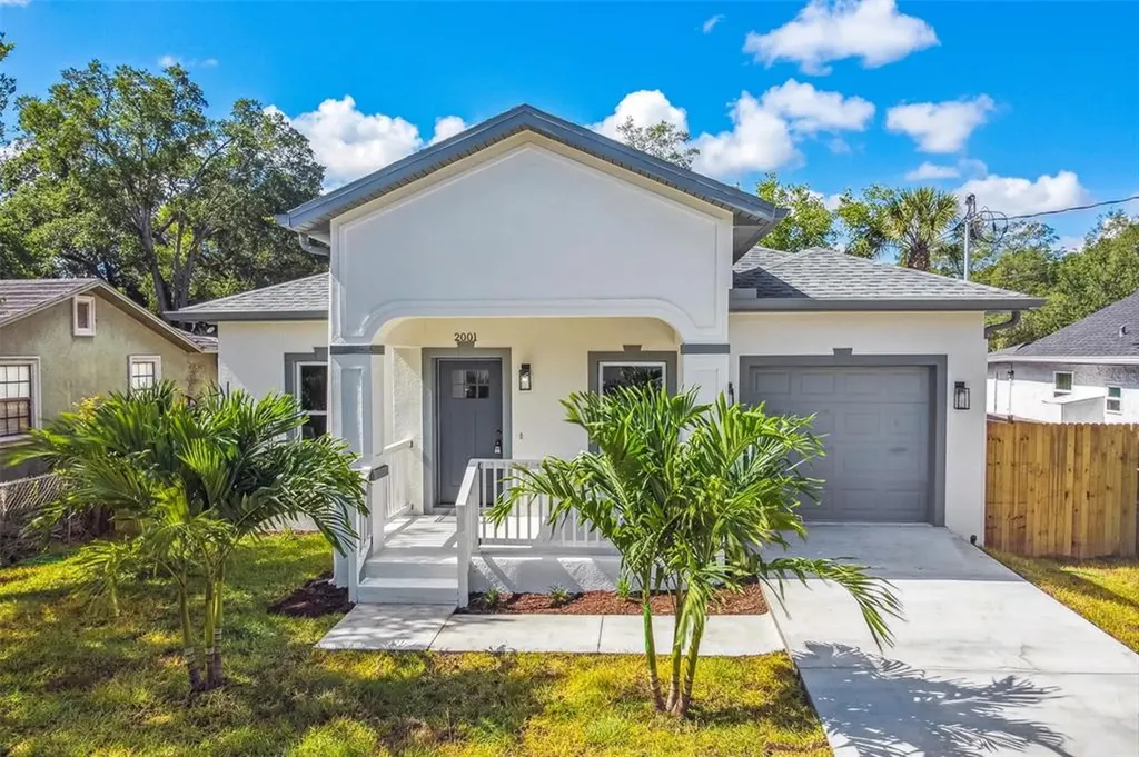 2001 E Wood Street Tampa FL 33604