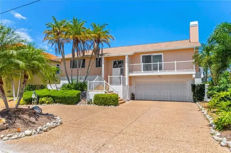 701 Penfield Street Longboat Key FL 34228