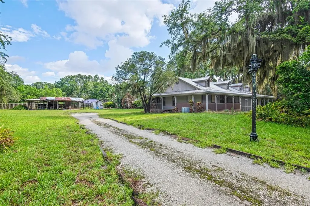 4040 42nd Street Sarasota FL 34235