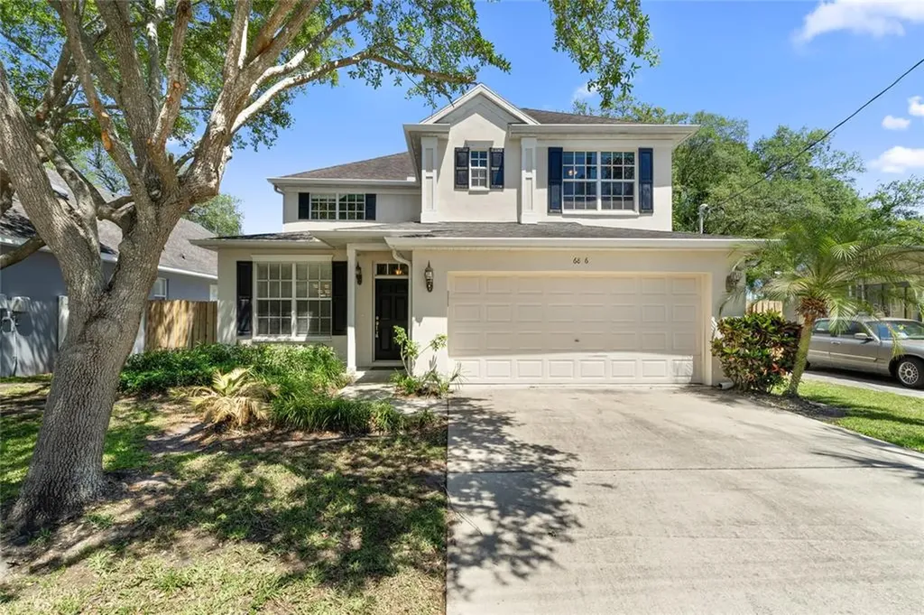 6806 S Elemeta Street Tampa FL 33616