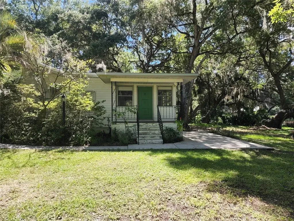 201 S Sparrow Point Inverness FL 34450