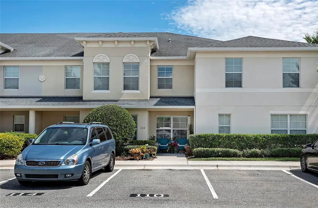 110 Carina Circle Sanford FL 32773