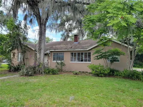 302 N Boundary Avenue Deland FL 32720
