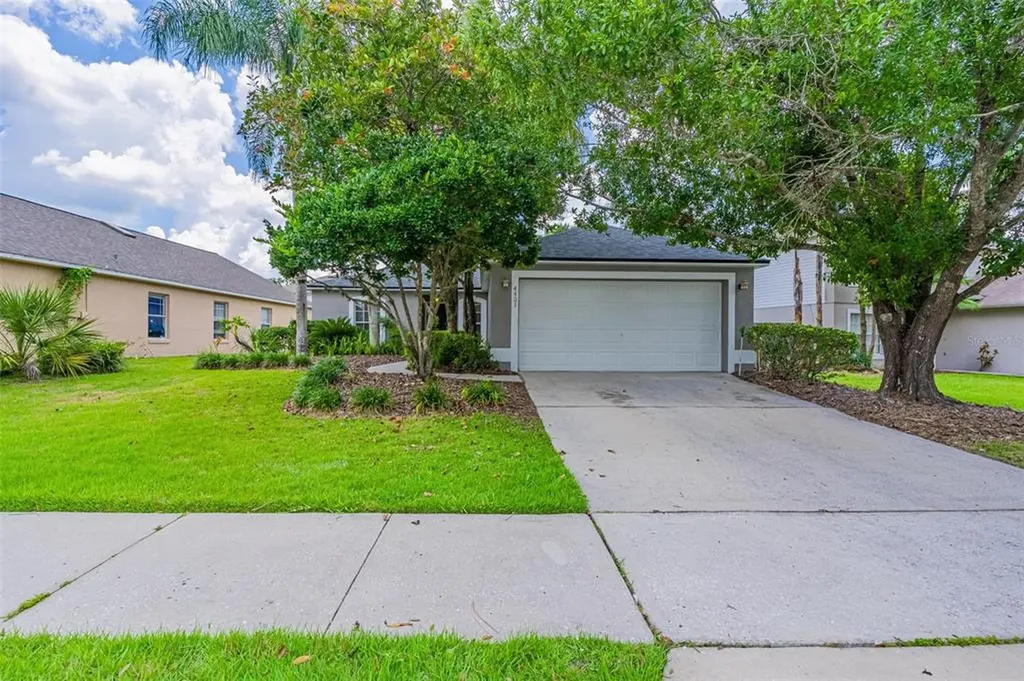 4421 Pembridge Avenue Orlando FL 32826