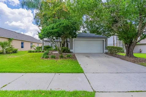 4421 Pembridge Avenue Orlando FL 32826