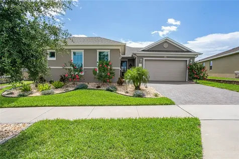 558 Narrow View Lane Groveland FL 34736