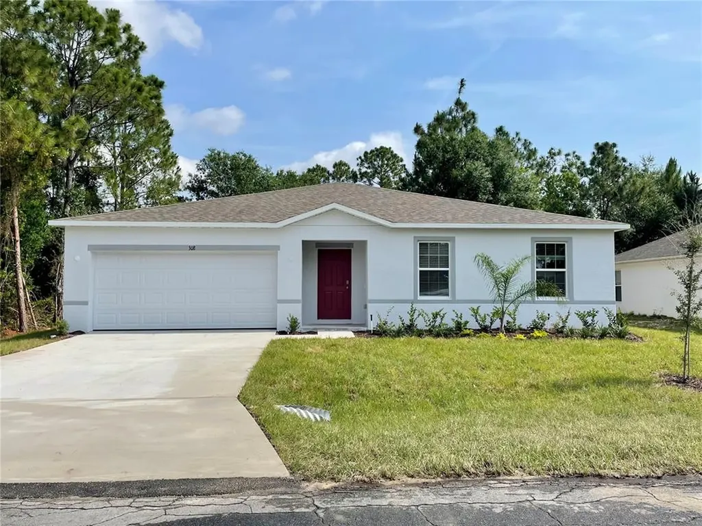 308 Marquee Drive Kissimmee FL 34758