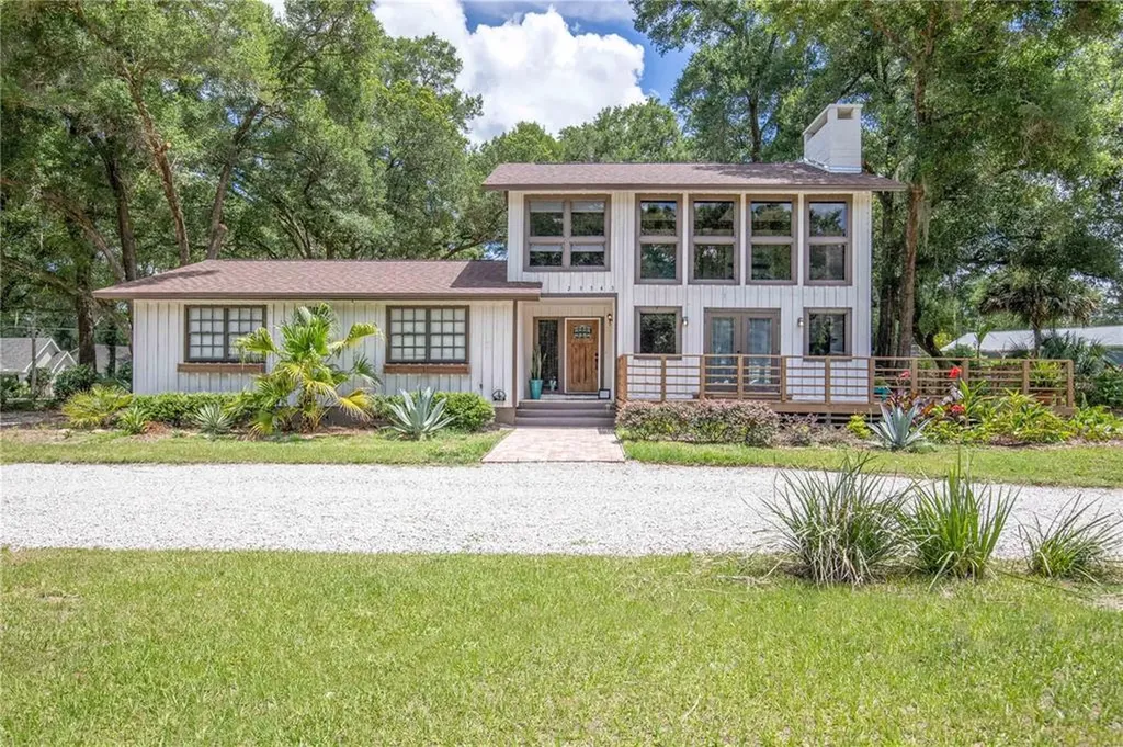 25343 Glen Eagles Street Sorrento FL 32776