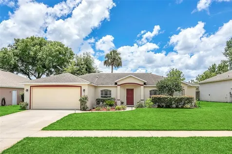 816 Benton Lake Drive S Deland FL 32724