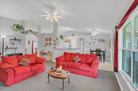 816 Benton Lake Drive S Deland FL 32724