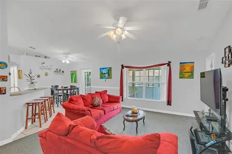 816 Benton Lake Drive S Deland FL 32724