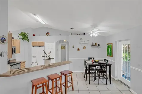 816 Benton Lake Drive S Deland FL 32724