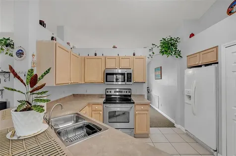 816 Benton Lake Drive S Deland FL 32724