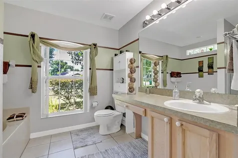 816 Benton Lake Drive S Deland FL 32724