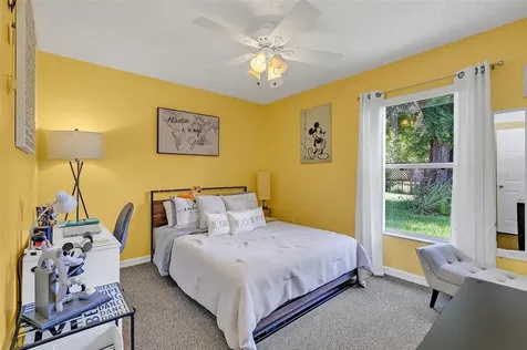 816 Benton Lake Drive S Deland FL 32724