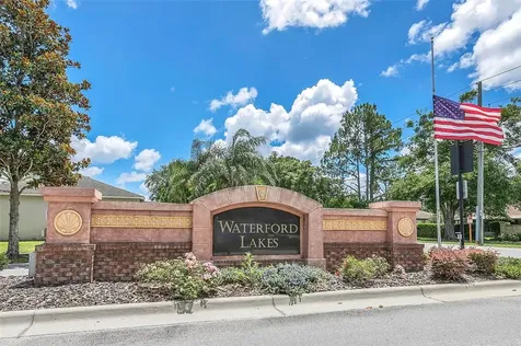 816 Benton Lake Drive S Deland FL 32724