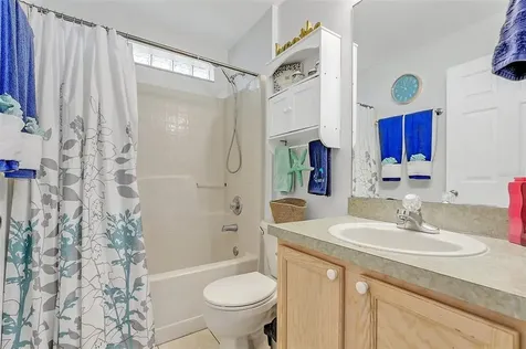 816 Benton Lake Drive S Deland FL 32724