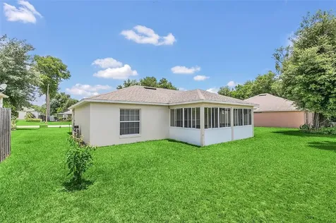 816 Benton Lake Drive S Deland FL 32724