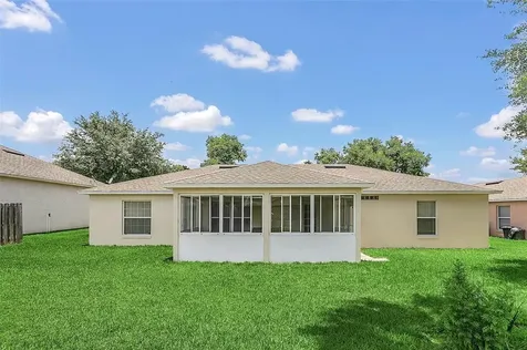 816 Benton Lake Drive S Deland FL 32724