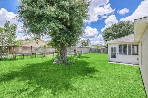 816 Benton Lake Drive S Deland FL 32724
