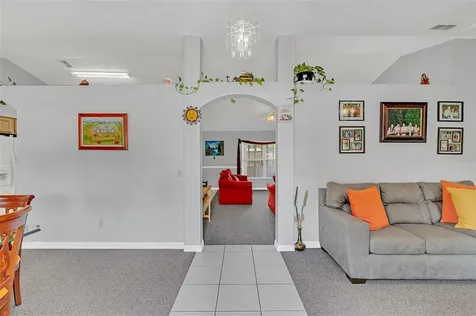 816 Benton Lake Drive S Deland FL 32724