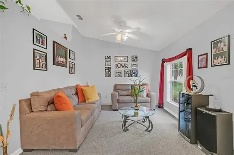 816 Benton Lake Drive S Deland FL 32724