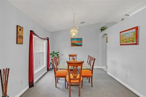 816 Benton Lake Drive S Deland FL 32724