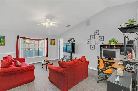 816 Benton Lake Drive S Deland FL 32724