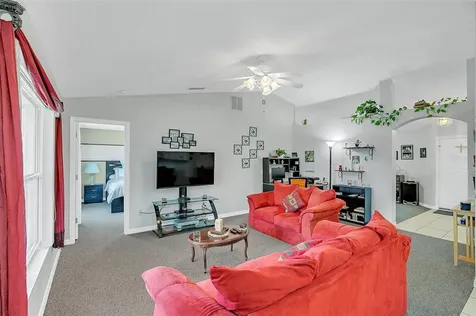816 Benton Lake Drive S Deland FL 32724