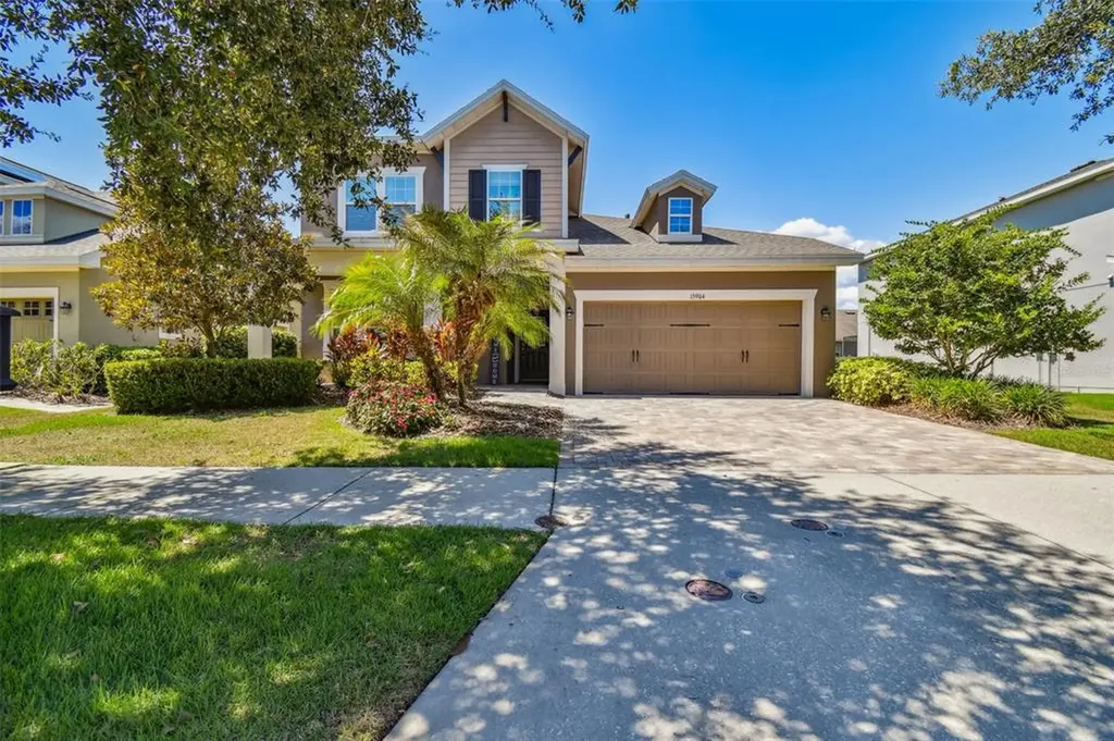 15904 Starling Crossing Drive Lithia FL 33547