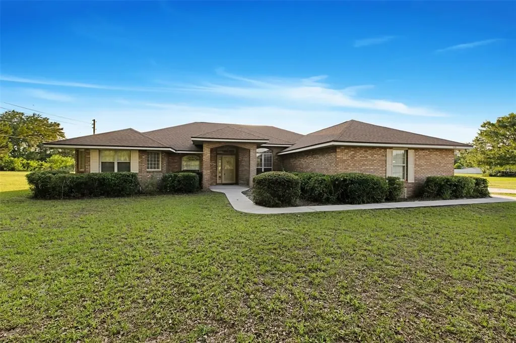 166 SW Dragonfly Court Lake City FL 32024
