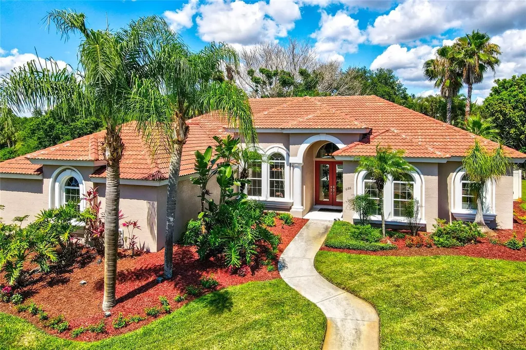 6186 9th Avenue Circle NE Bradenton FL 34212