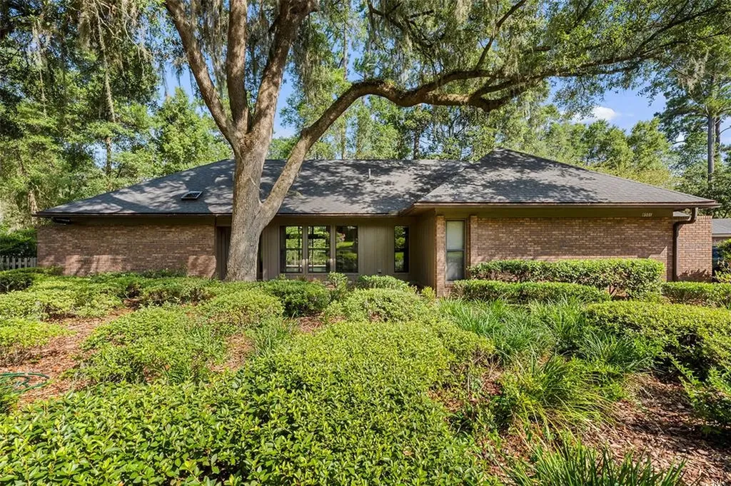 8501 SW 52nd Place Gainesville FL 32608