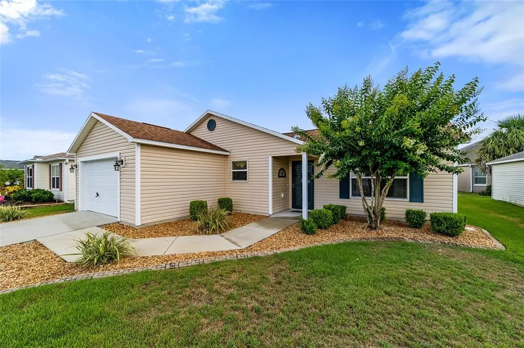 3793 Fir Street The Villages FL 32163