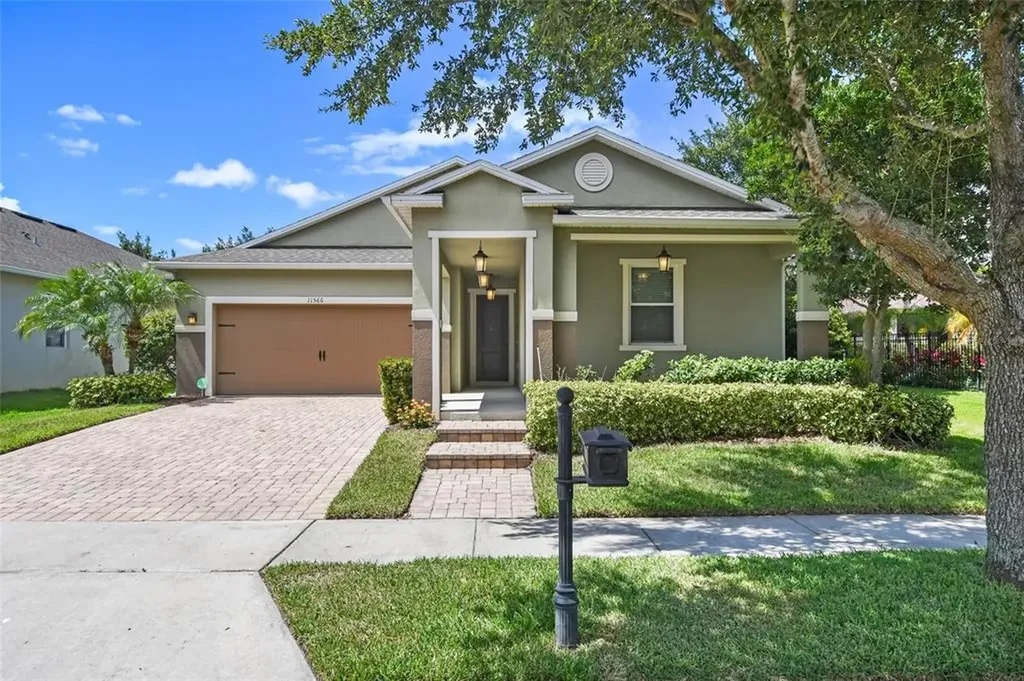 11566 Acosta Avenue Orlando FL 32836