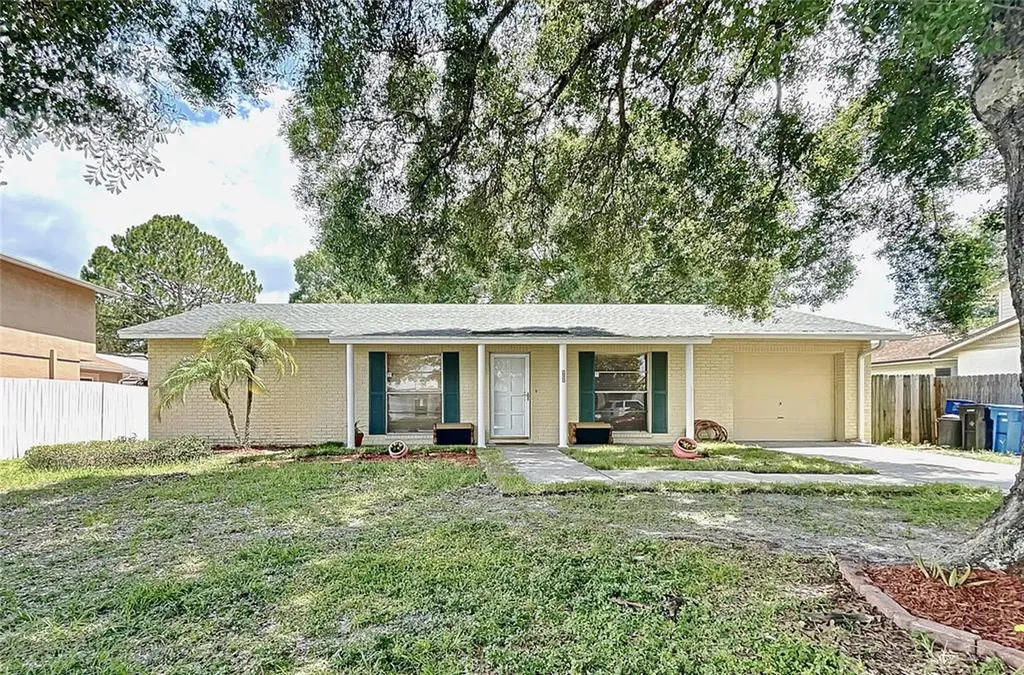 8255 Malvern Circle Tampa FL 33634