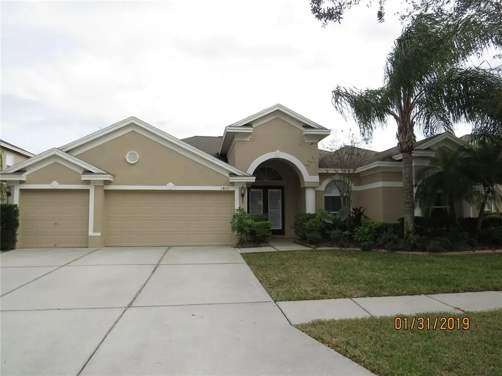18111 Diamond Cove Court Tampa FL 33647