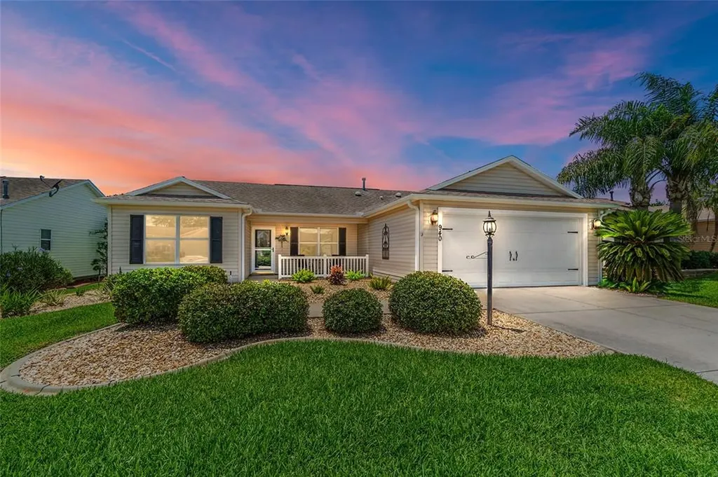 940 Eastmont Court The Villages FL 32162