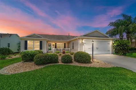 940 Eastmont Court The Villages FL 32162
