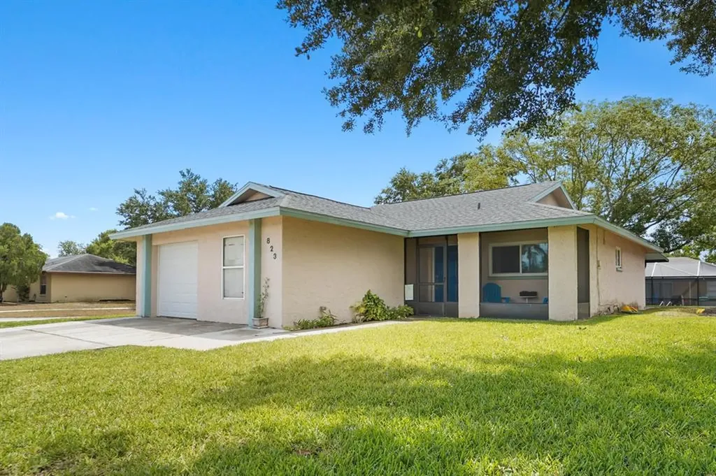 823 16th Lane Palm Harbor FL 34683